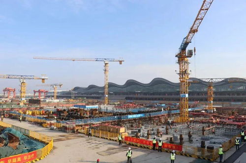 四項關鍵指標彰顯復工強度，專業力量下沉工地護航景觀工程安全復工