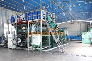 亳州工廠空氣凈化解決方案 專業廠家、價格解析與景觀工程協同發展