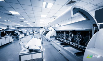 嘉益仕litins 以智能制造賦能工業(yè)未來(lái)，讓工業(yè)更智能